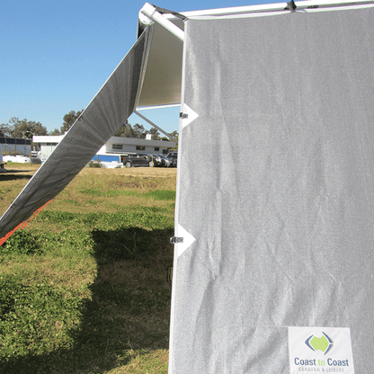 Coast To Coast Side Sunscreen