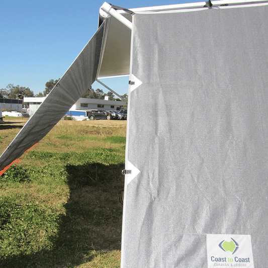Coast To Coast Side Sunscreen