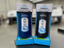 Load image into Gallery viewer, Thermacell Mini Halo mosquito repellent, Navy
