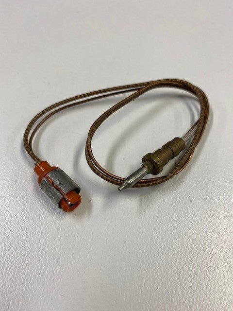 Thetford Coaxial Hob Thermocouple - SSPA0681