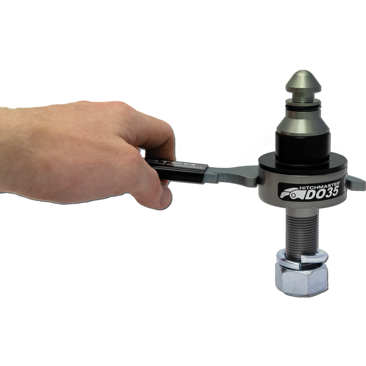 DO35/DO45 UNIVERSAL C SPANNER