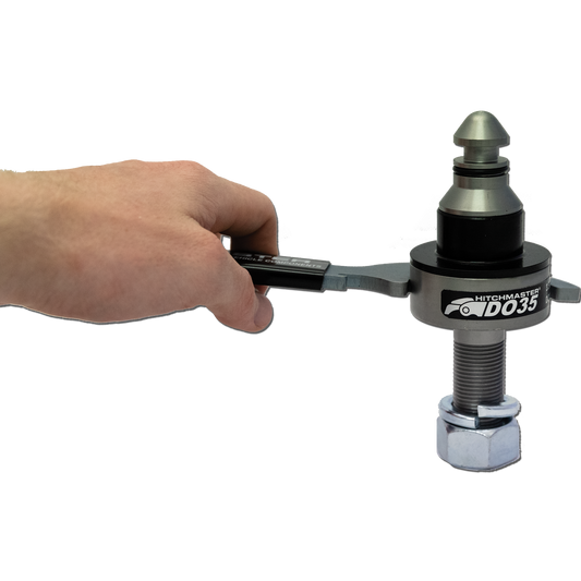 DO35/DO45 UNIVERSAL C SPANNER