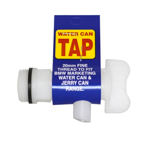SUPEX UNIVERSAL ON/OFF TAP