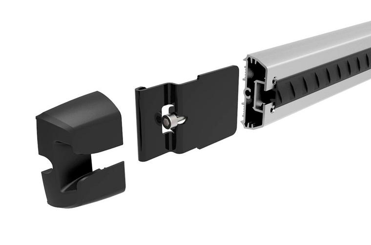 Thule Elite Van XT Bike Carrier