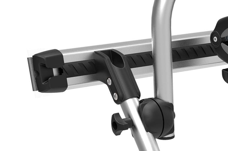 Thule Elite Van XT Bike Carrier